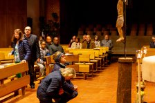 18.04.2025 Karfreitagsliturgie